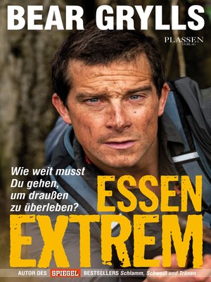 cover image of Essen Extrem